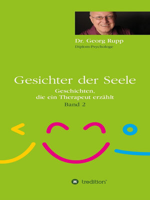 cover image of Gesichter der Seele